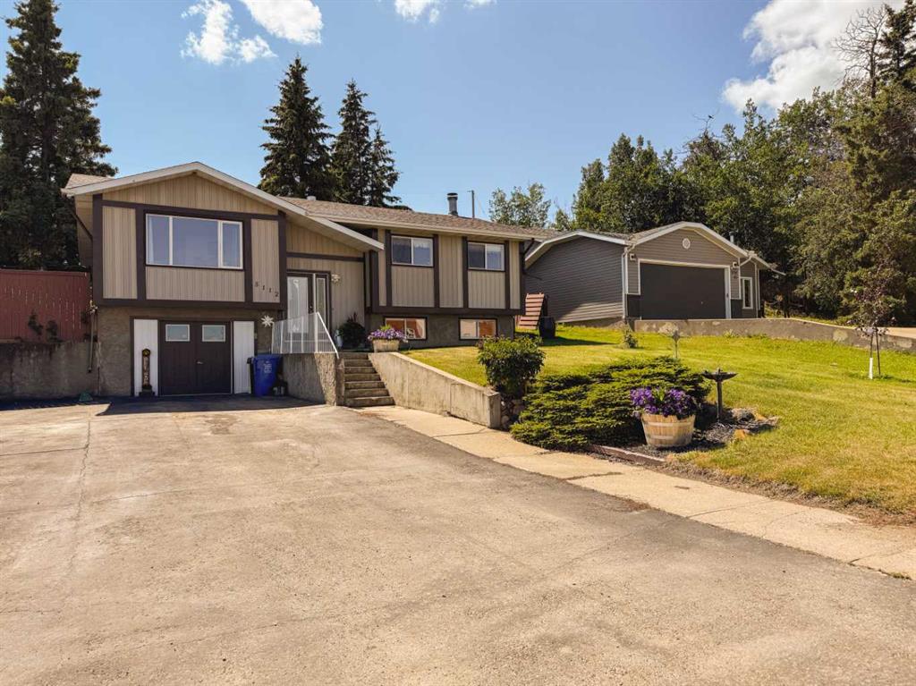 Picture of 5112 43 Avenue , Spirit River Real Estate Listing