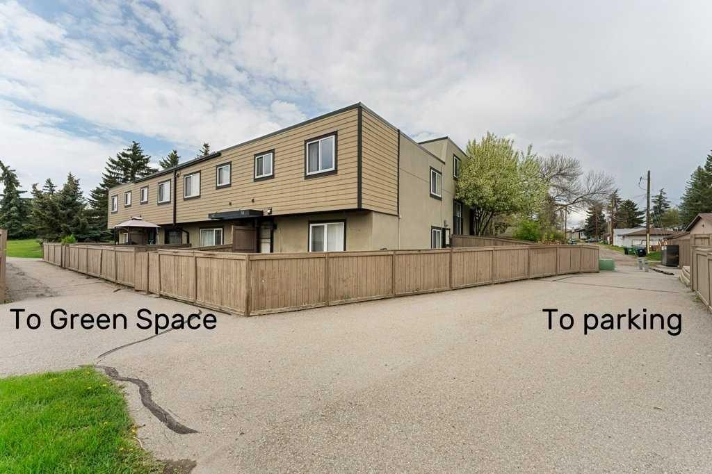 Picture of 141, 3809 45 Street SW, Calgary Real Estate Listing