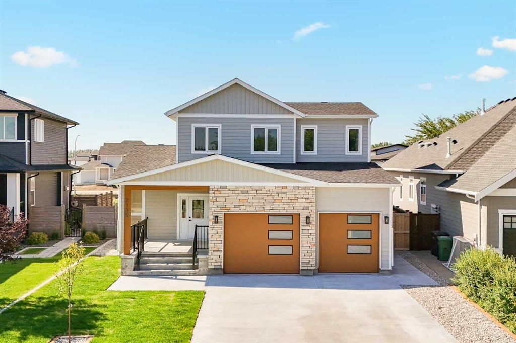 Picture of 2135 Cottonwood Drive , Coaldale Real Estate Listing