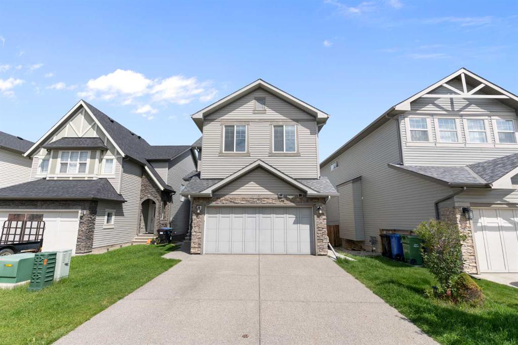 Picture of 141 Sherwood Heights NW, Calgary Real Estate Listing