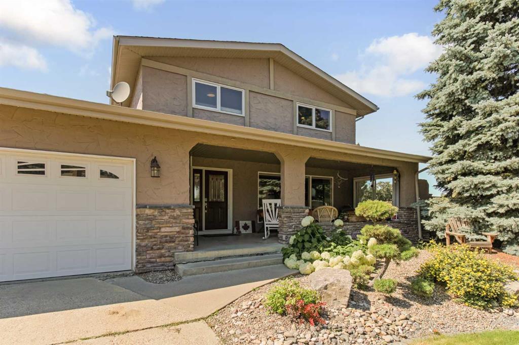 Picture of 58 Eagle Road N, Lethbridge Real Estate Listing