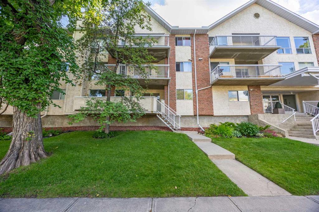 Picture of 112, 2211 29 Street SW, Calgary Real Estate Listing