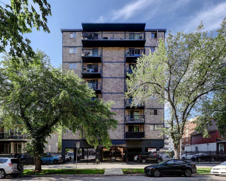 Picture of 304, 1213 13 Avenue SW, Calgary Real Estate Listing