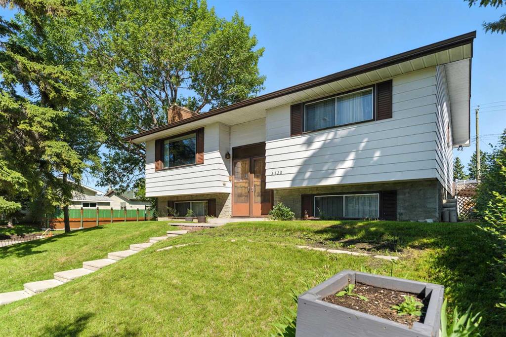 Picture of 5720 Madigan Drive NE, Calgary Real Estate Listing