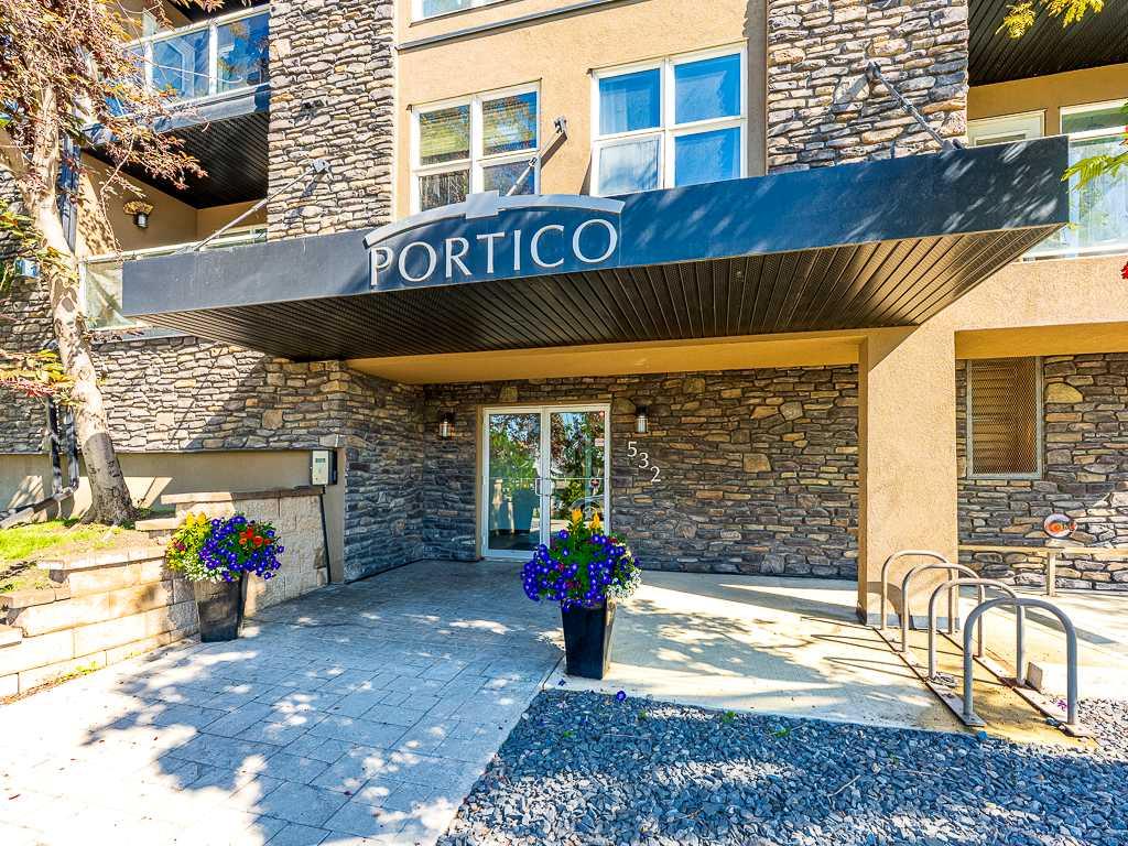 Picture of 306, 532 5 Avenue NE, Calgary Real Estate Listing