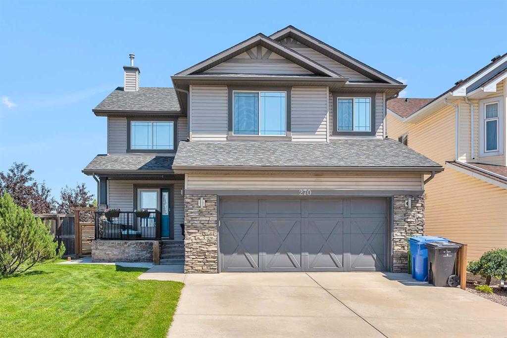 Picture of 270 Invermere Drive , Chestermere Real Estate Listing