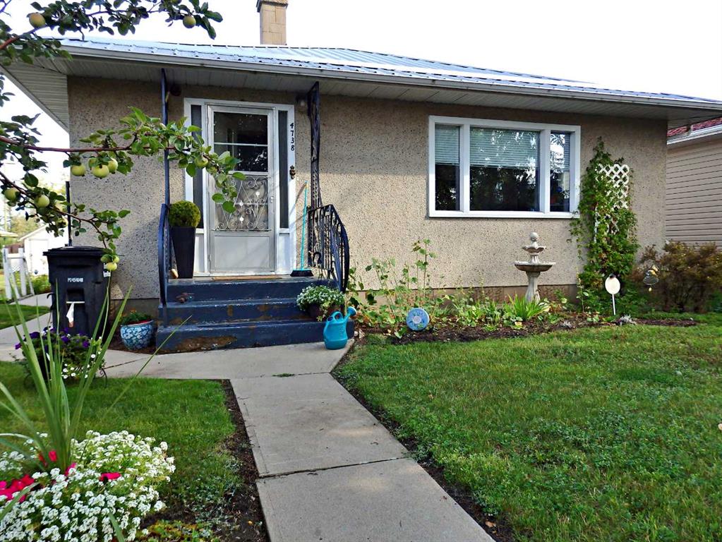 Picture of 4738 50 Avenue , Vermilion Real Estate Listing