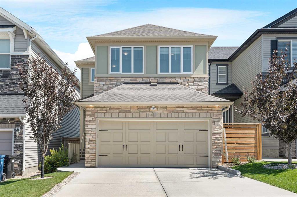 Picture of 140 Nolancrest Green NW, Calgary Real Estate Listing