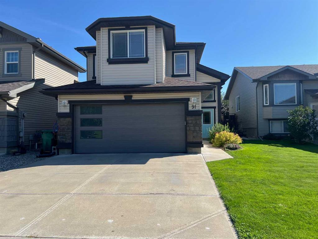 Picture of 91 Coalbanks Gate W, Lethbridge Real Estate Listing
