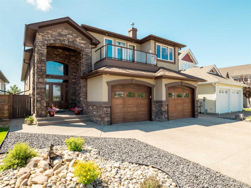 Picture of 629 Southgate Boulevard S, Lethbridge Real Estate Listing