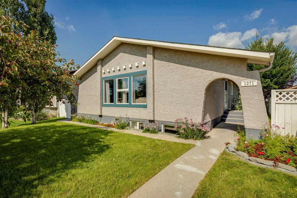 Picture of 1071 Marcombe Drive NE, Calgary Real Estate Listing