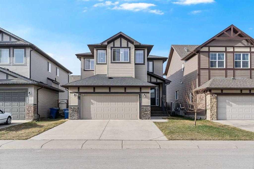Picture of 1710 Baywater View SW, Airdrie Real Estate Listing