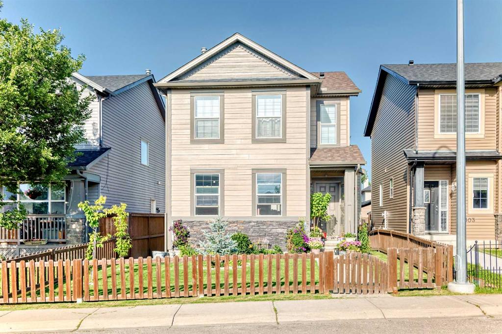 Picture of 307 Saddlebrook Way NE, Calgary Real Estate Listing