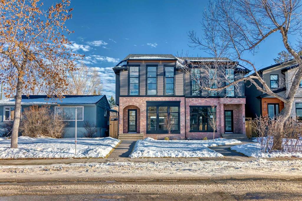Picture of 5008 21A Street SW, Calgary Real Estate Listing