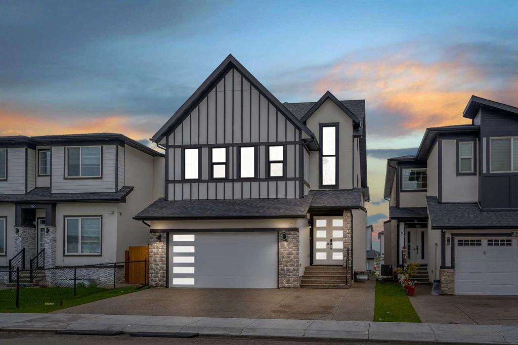 Picture of 86 Saddlepeace Road NE, Calgary Real Estate Listing