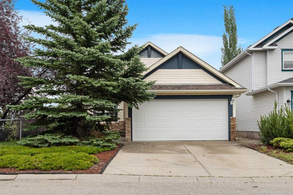 Picture of 159 Hidden Ranch Circle NW, Calgary Real Estate Listing