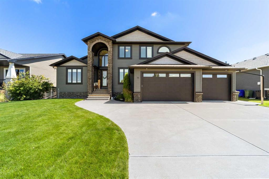 Picture of 71 Harrison Green , Olds Real Estate Listing