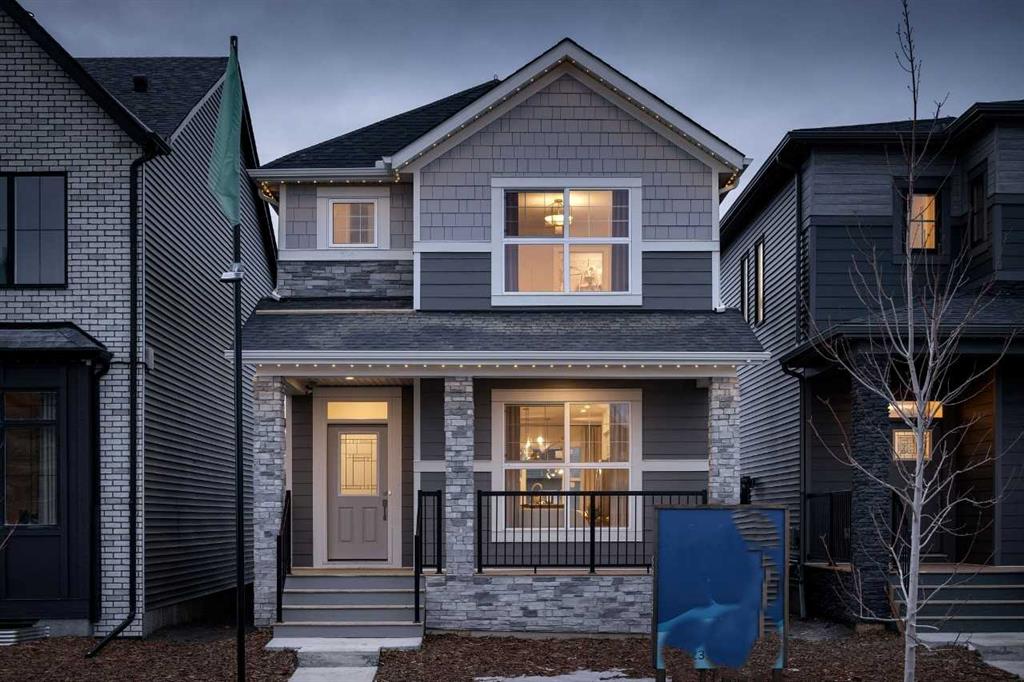 Picture of 76 Creekview Common SW, Calgary Real Estate Listing