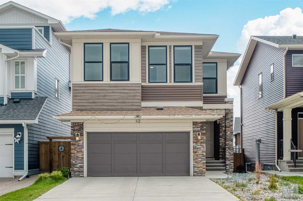 Picture of 62 Howse Mount NE, Calgary Real Estate Listing