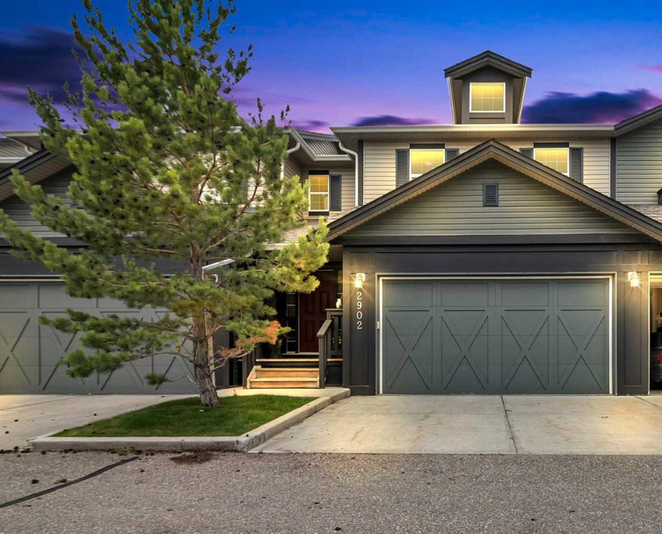 Picture of 2902, 1001 8 Street NW, Airdrie Real Estate Listing