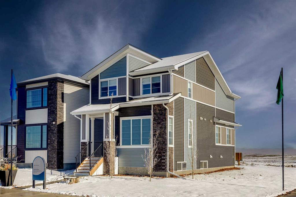 Picture of 220 Waterford Heath , Chestermere Real Estate Listing