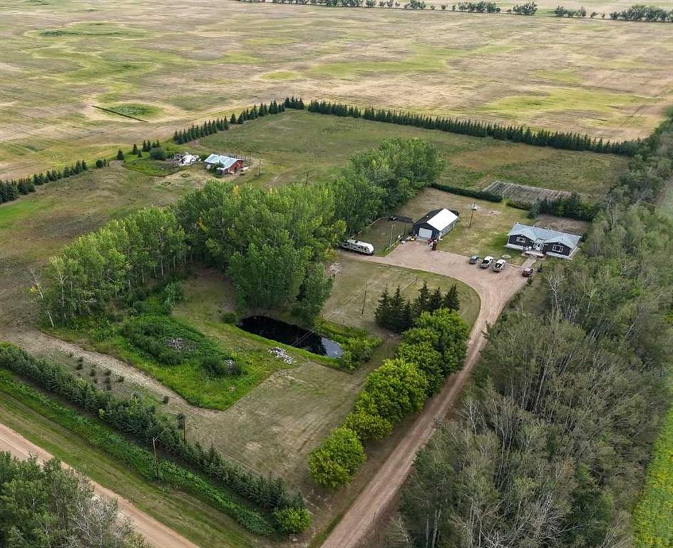 Picture of 107441 Range Road 135  , Rural Mackenzie County Real Estate Listing