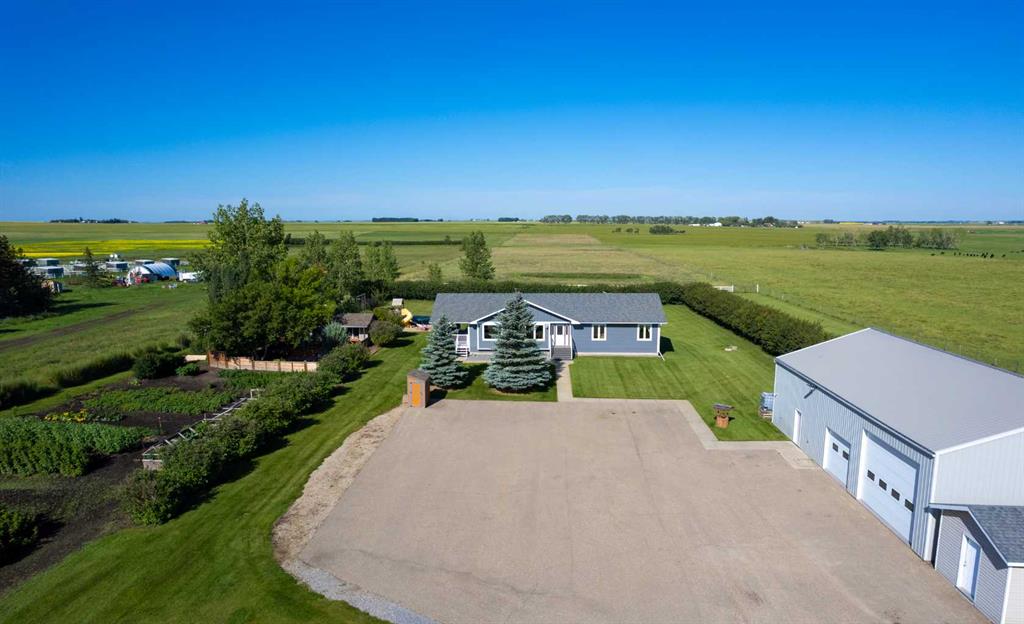 Picture of 30344 Range Road 282  , Rural Mountain View County Real Estate Listing