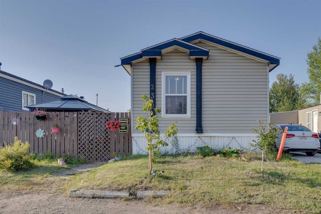 Picture of 236 Greely Road , Fort McMurray Real Estate Listing