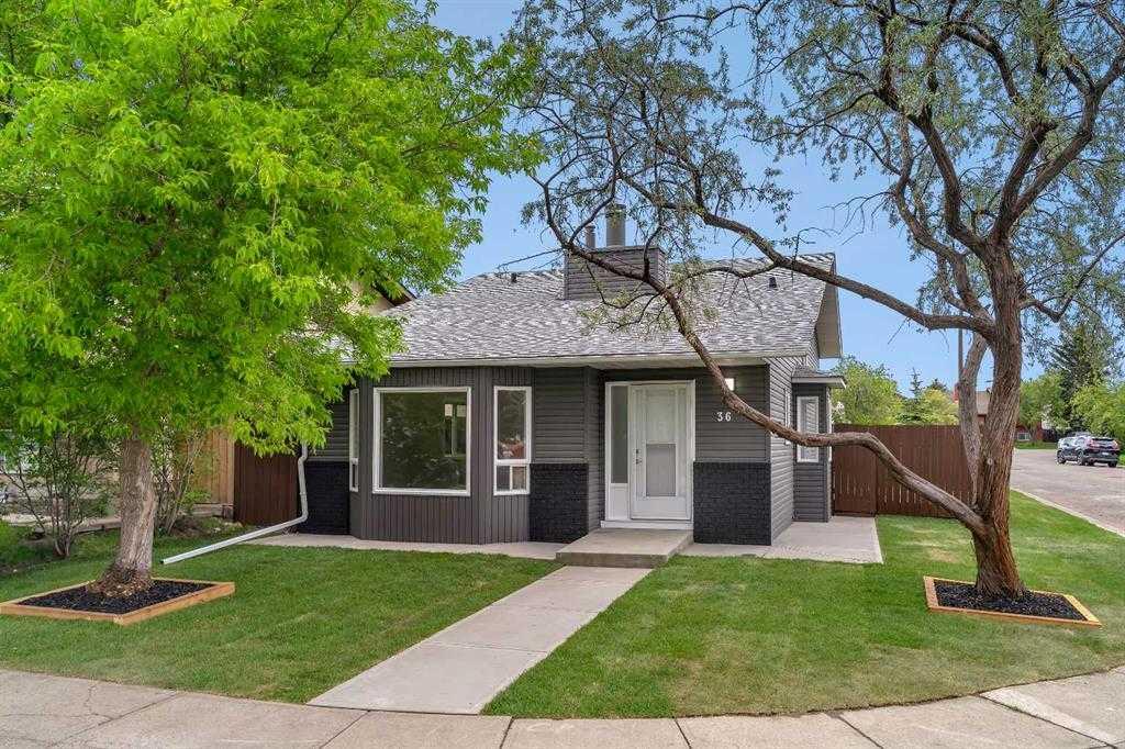 Picture of 36 Whitehaven Road NE, Calgary Real Estate Listing