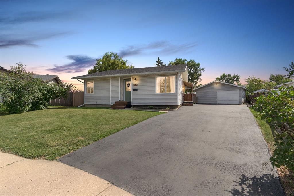 Picture of 208 Silvertip Place , Fort McMurray Real Estate Listing
