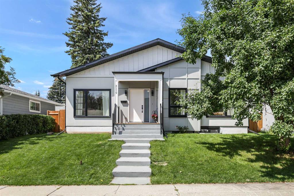 Picture of 3119 Breen Crescent NW, Calgary Real Estate Listing