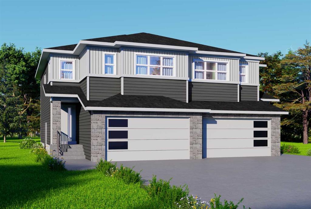 Picture of 479 Kinniburgh Loop , Chestermere Real Estate Listing