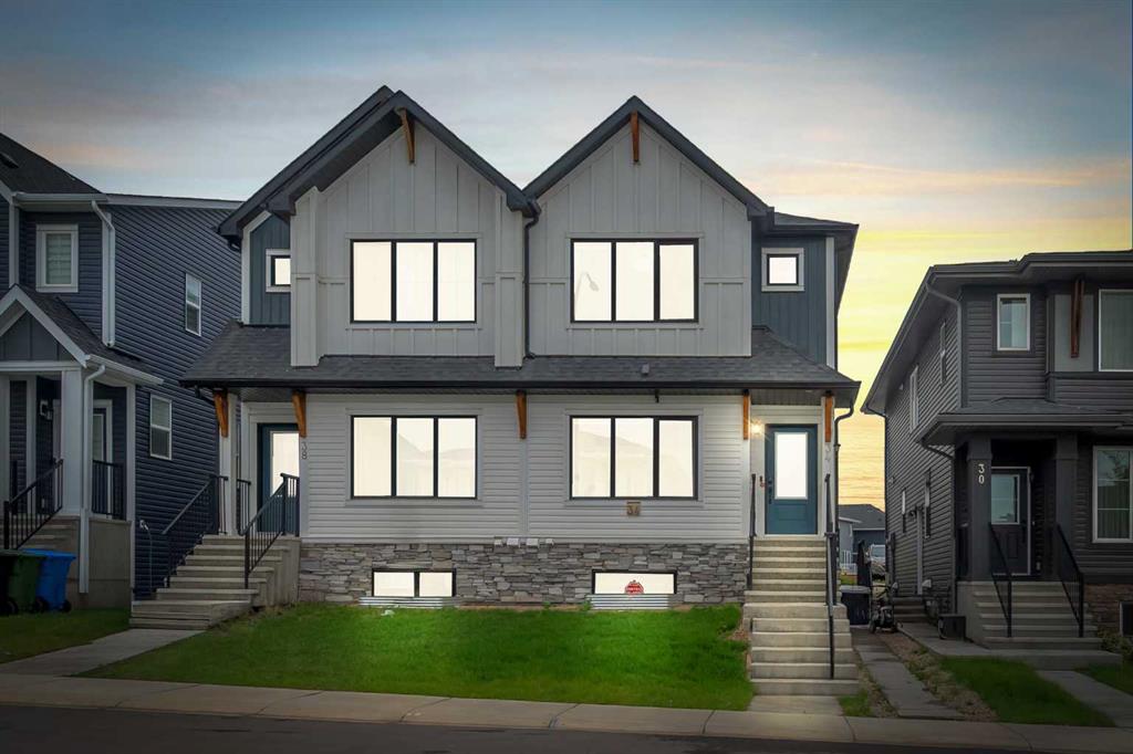 Picture of 34 Sage Hill Lane NW, Calgary Real Estate Listing