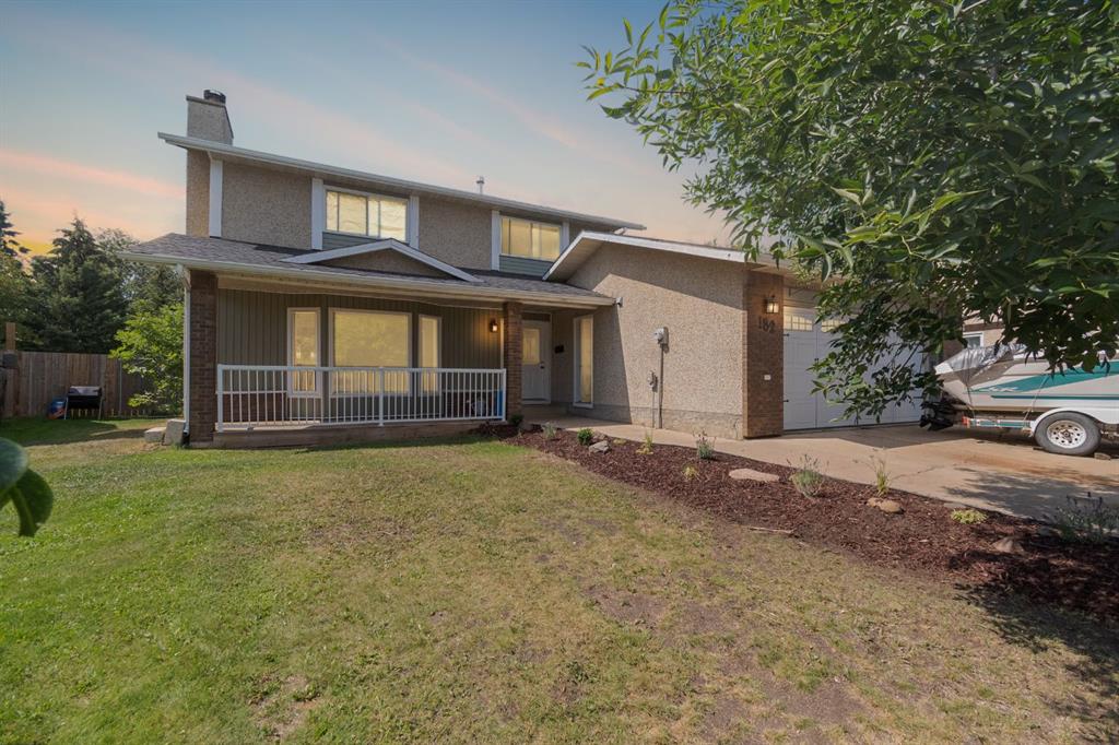 Picture of 182 Sifton Avenue , Fort McMurray Real Estate Listing
