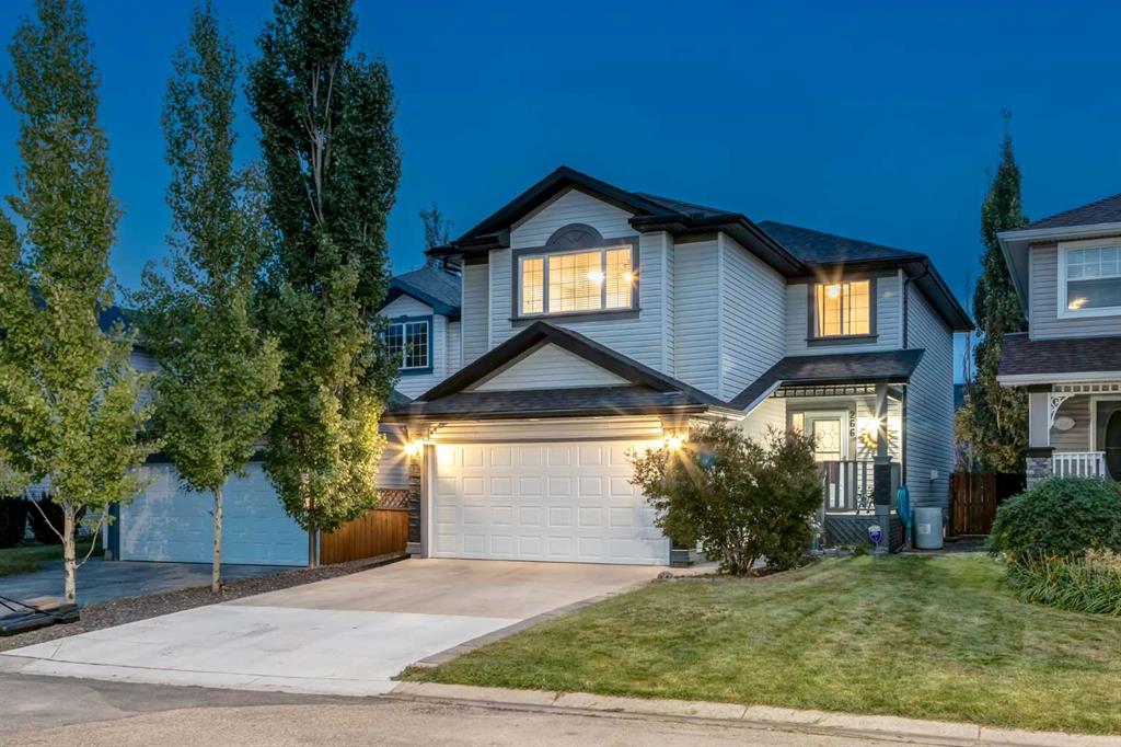 Picture of 266 BRIDLEWOOD Circle SW, Calgary Real Estate Listing