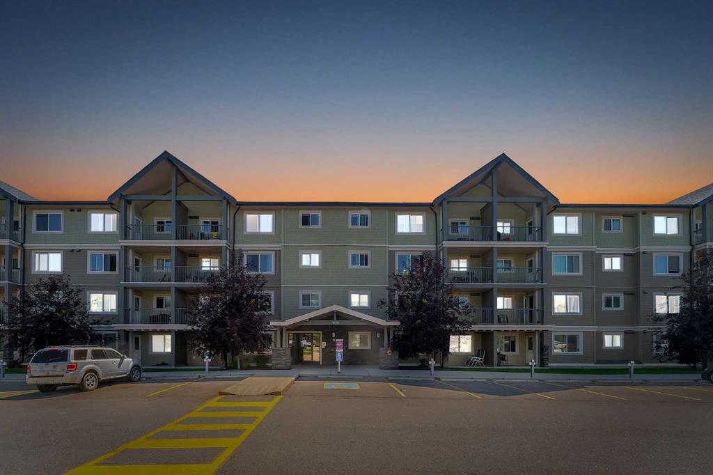 Picture of 1307, 181 Skyview Ranch Manor NE, Calgary Real Estate Listing