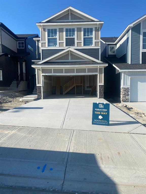 Picture of 136 Crimson Ridge Place NW, Calgary Real Estate Listing