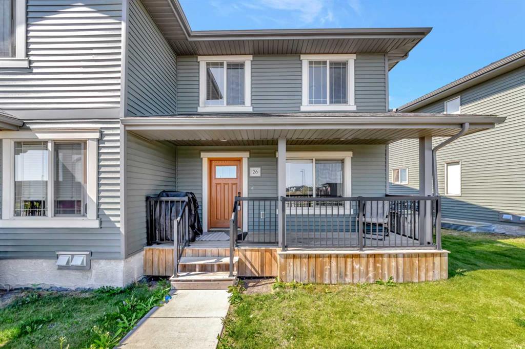 Picture of 26, 3390 72 Avenue , Lloydminster Real Estate Listing