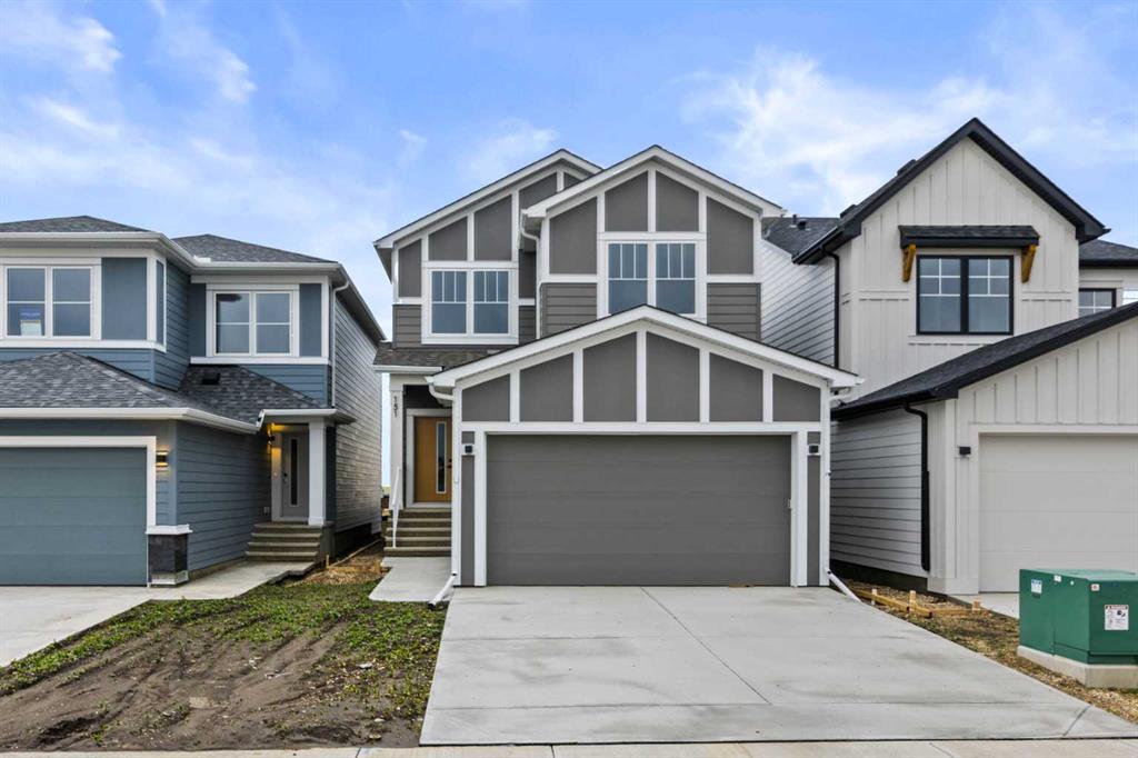 Picture of 151 Belvedere Crescent SE, Calgary Real Estate Listing