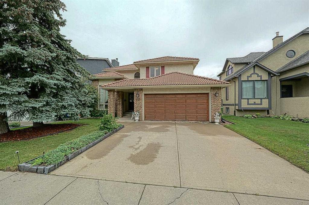 Picture of 115 Strathaven Circle SW, Calgary Real Estate Listing