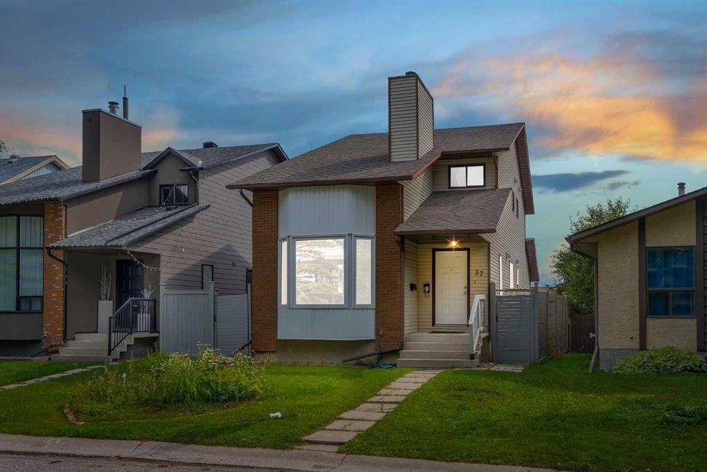Picture of 37 Edgeford Way NW, Calgary Real Estate Listing