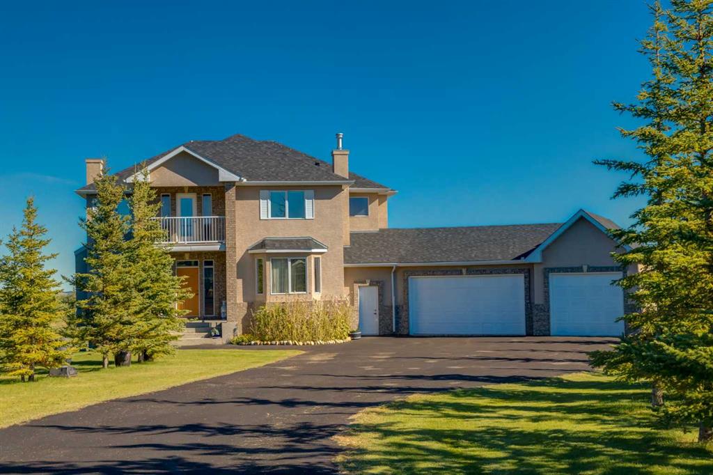 Picture of 32 Gray Way NW, Rural Rocky View County Real Estate Listing