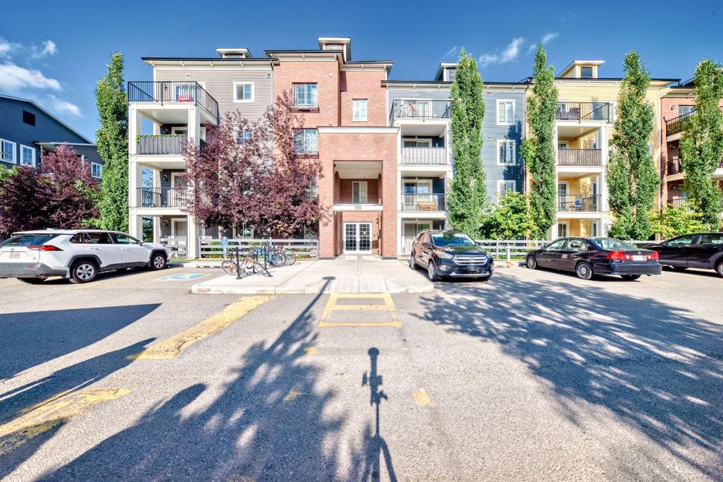 Picture of 2206, 99 Copperstone Park SE, Calgary Real Estate Listing
