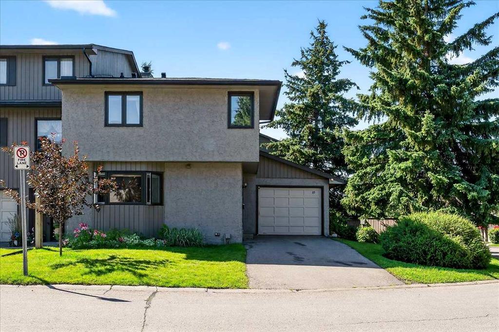 Picture of 23, 23 Glamis Drive SW, Calgary Real Estate Listing