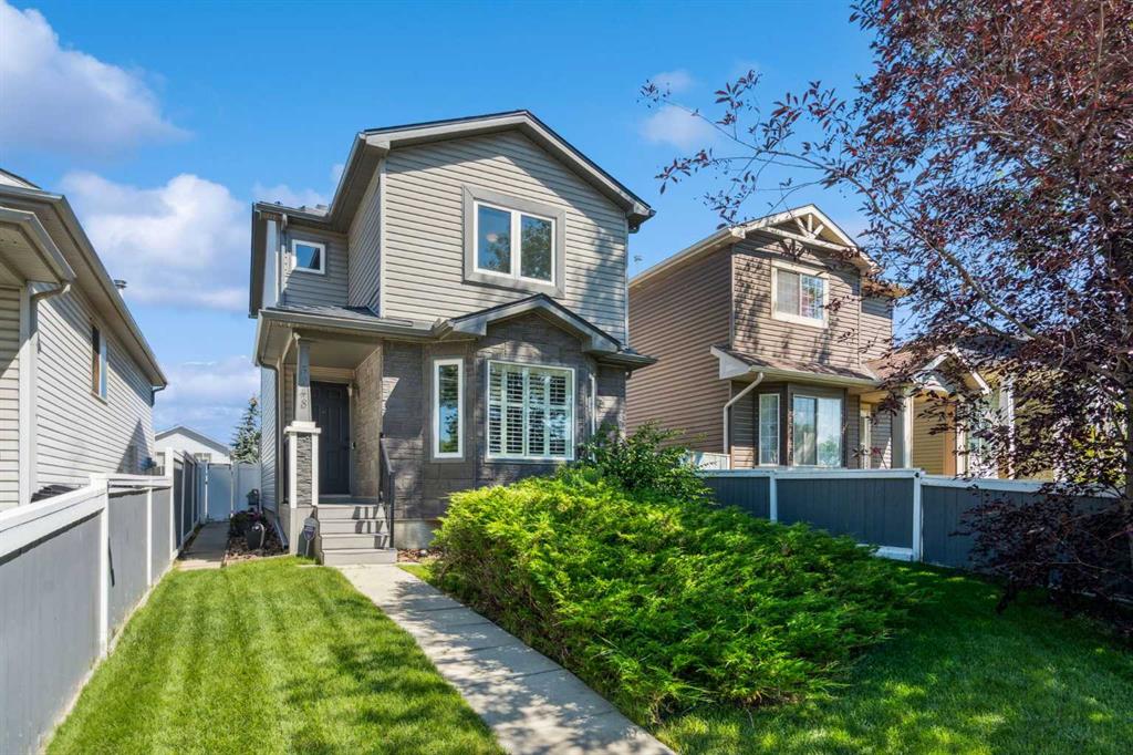 Picture of 5248 Martin Crossing Drive NE, Calgary Real Estate Listing