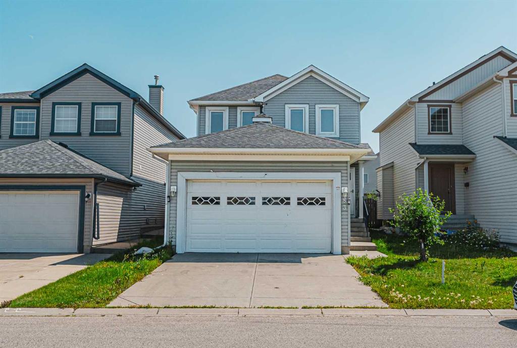 Picture of 83 Martha\'s Close  , Calgary Real Estate Listing