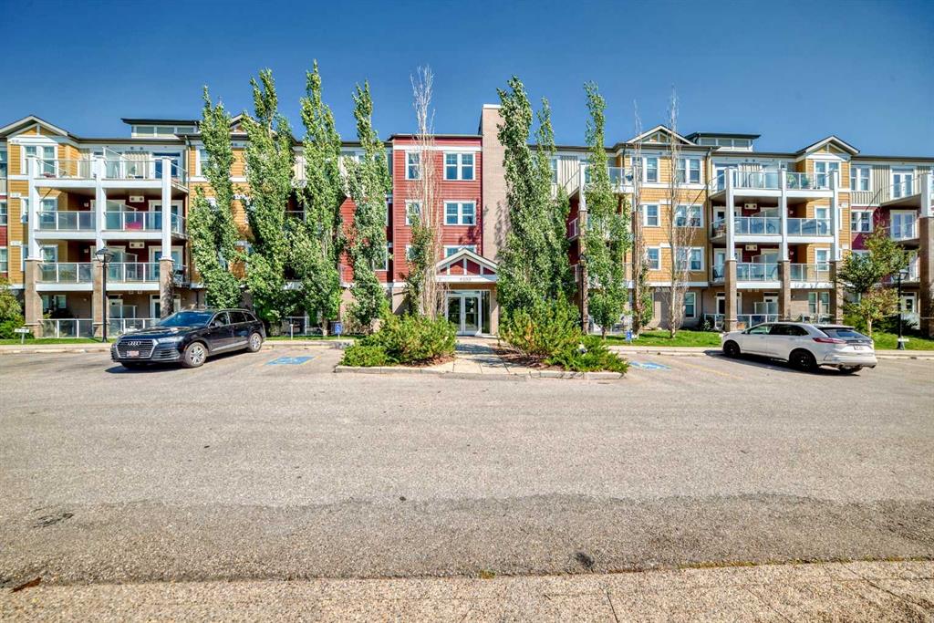 Picture of 417, 2300 Evanston Square NW, Calgary Real Estate Listing