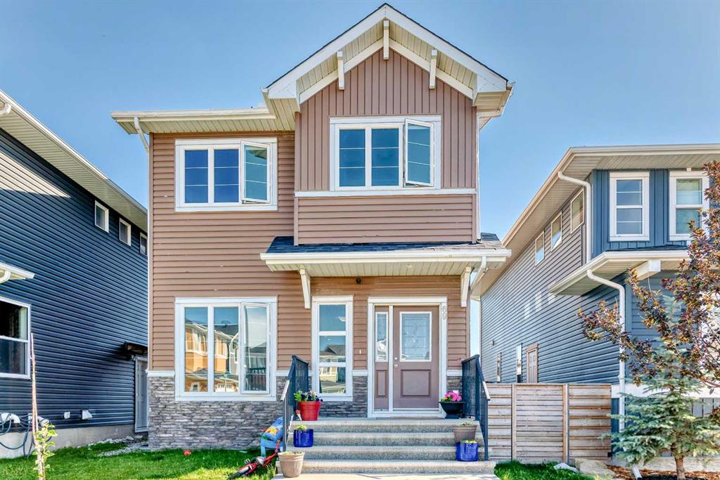 Picture of 69 Redstone Villas NE, Calgary Real Estate Listing