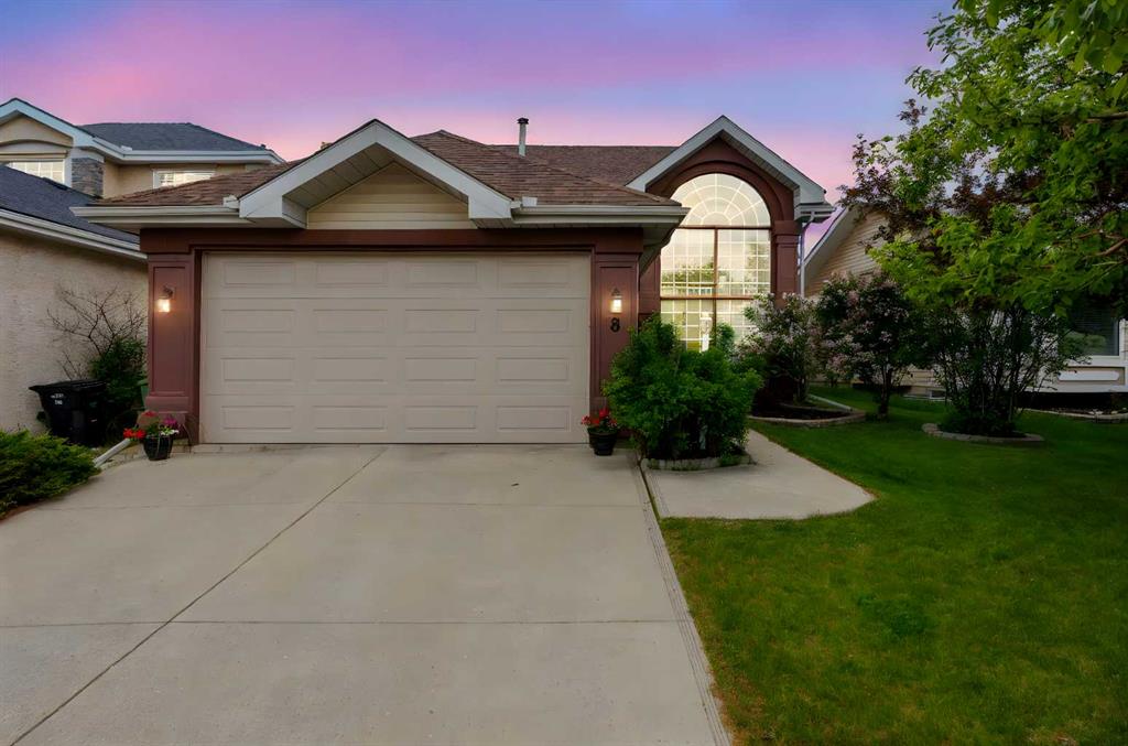 Picture of 8 Citadel Drive NW, Calgary Real Estate Listing