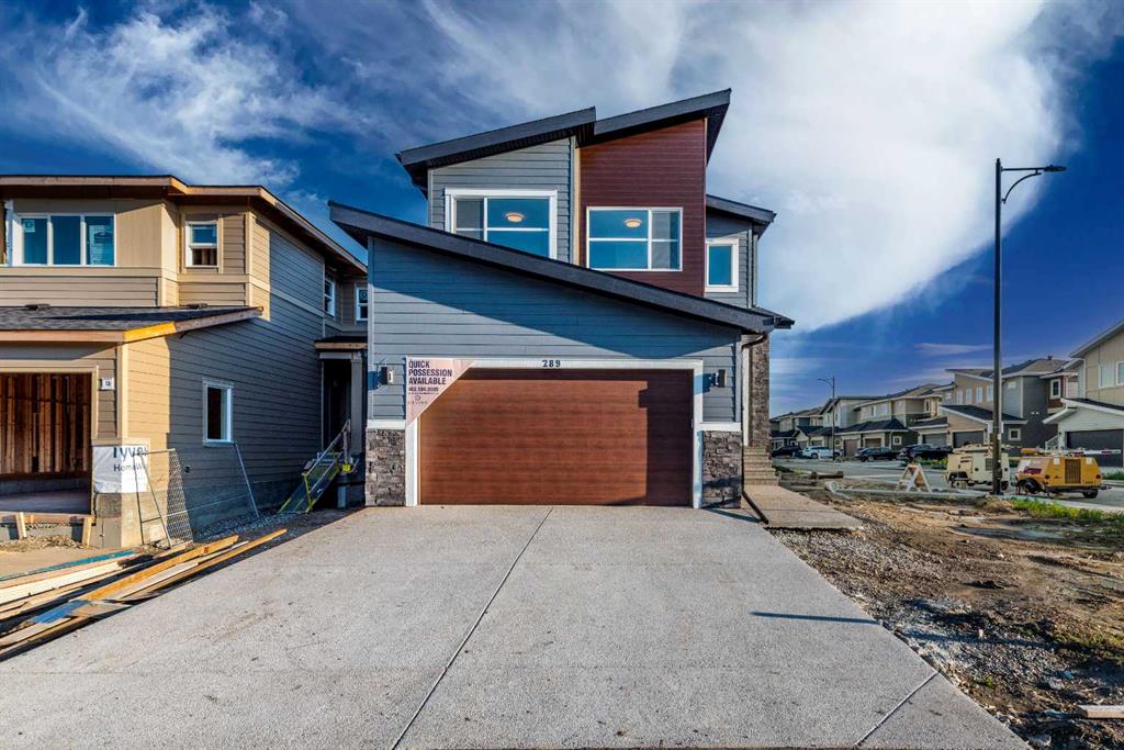 Picture of 289 Waterford Heath , Chestermere Real Estate Listing
